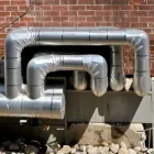 Yrityksen 1 kuva ERISTYSLIIKE P. KIISKINEN KY Lämpö-, ääni- ja tärinäeristeiden asennus  Imatra 02