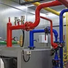 Yrityksen 2 kuva ERISTYSLIIKE P. KIISKINEN KY Lämpö-, ääni- ja tärinäeristeiden asennus  Imatra 02