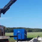 Yrityksen 1 kuva ESAKON OY / ESA LÄHTEENMÄKI Metallien käsittely ja päällystäminen  Huittinen 17