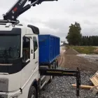 Yrityksen 5 kuva ESAKON OY / ESA LÄHTEENMÄKI Metallien käsittely ja päällystäminen  Huittinen 17