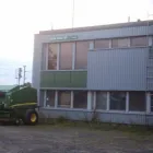 Yrityksen 1 kuva ESAN PAJA OY  Seinäjoki 03