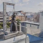 Yrityksen 2 kuva ESKON OY Muu muualla luokittelematon erikoistunut rakennustoiminta  Helsinki 18