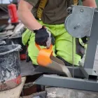 Yrityksen 5 kuva ESKON OY Muu muualla luokittelematon erikoistunut rakennustoiminta  Helsinki 18