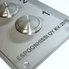 Yrityksen 2 kuva ESPOON HISSI OY Yleiskäyttöön tarkoitettujen koneiden korjaus ja huolto  Espoo 18
