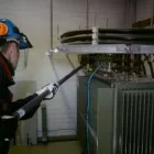 Yrityksen 1 kuva ETAB ELECTRIC OY Sähkötekninen suunnittelu  Vaasa 12