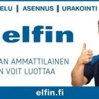 Yrityksen 1 kuva ETELÄ-SUOMEN SÄHKÖPALVELU OY Sähköasennus  Forssa 06