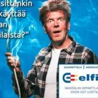 Yrityksen 2 kuva ETELÄ-SUOMEN SÄHKÖPALVELU OY Sähköasennus  Forssa 06