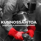 Yrityksen 3 kuva ETH GROUP OY Yleiskäyttöön tarkoitettujen koneiden korjaus ja huolto  Kauttua 17