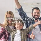 Yrityksen 3 kuva EURAN APTEEKKI Apteekit  Eura 17