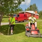 Yrityksen 1 kuva EUROJOPI Työvoiman vuokraus  Paltamo 05