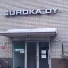 Yrityksen 3 kuva EUROKA OY Muiden kiinteistöjen vuokraus ja hallinta  Helsinki 18