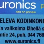 Yrityksen 1 kuva EURONICS PAIMIO, VISTAVISIO Sähköisten kodinkoneiden vähittäiskauppa  Paimio 19