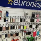 Yrityksen 7 kuva EURONICS PAIMIO, VISTAVISIO Sähköisten kodinkoneiden vähittäiskauppa  Paimio 19