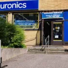 Yrityksen 10 kuva EURONICS PAIMIO, VISTAVISIO Sähköisten kodinkoneiden vähittäiskauppa  Paimio 19