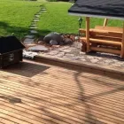 Yrityksen 1 kuva EVEGA TMI Muualla luokittelemattomat henkilökohtaiset palvelut  Imatra 02