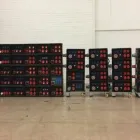 Yrityksen 2 kuva EXPOELEKTRO OY Sähköasennus  Espoo 18