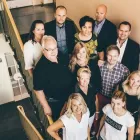 Yrityksen 1 kuva FACTOR NOVA OY  Helsinki 18