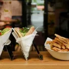 Yrityksen 4 kuva FAFA'S A BLOC  Espoo 18