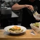 Yrityksen 4 kuva FAFA'S HAKANIEMI  Helsinki 18