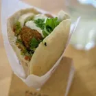 Yrityksen 1 kuva FAFA'S KALLIO  Helsinki 18