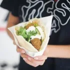 Yrityksen 1 kuva FAFA'S POHJOIS-TAPIOLA  Espoo 18