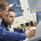 Yrityksen 1 kuva FASTPAP OY Paperi-, kartonki- ja pahviteollisuuden koneiden valmistus  Nokia 11