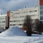 Yrityksen 1 kuva FEDEX EXPRESS - CORPORATE OFFICE  Tampere 11