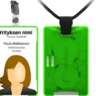 Yrityksen 1 kuva FEEDBACK OY Muiden sähkölaitteiden valmistus  Helsinki 18