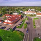 Yrityksen 1 kuva FENNOVOIMA PYHÄJOEN-TOIMISTO  Pyhäjoki 14