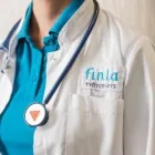 Yrityksen 1 kuva FINLA TYÖTERVEYS TAMPERE FINLAYSONIN TYÖTERVEYSASEMA  Tampere 11