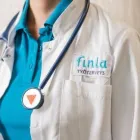 Yrityksen 1 kuva FINLA TYÖTERVEYS VALKEAKOSKEN TYÖTERVEYSASEMA  Valkeakoski 11