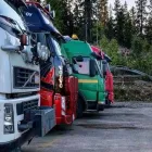 Yrityksen 2 kuva FINN URAKOINTI OY  Raahe