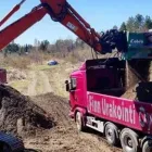 Yrityksen 3 kuva FINN URAKOINTI OY  Raahe