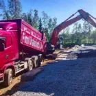 Yrityksen 4 kuva FINN URAKOINTI OY  Raahe