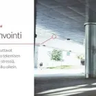 Yrityksen 3 kuva FIRSTBEAT ESPOO LIFE SCIENCE CENTER KEILANIEMI  Espoo 18