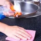 Yrityksen 2 kuva FIVE STAR CLEANING  Helsinki 18