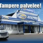 Yrityksen 3 kuva FIXUS TAMPERE LIELAHTI Moottoriajoneuvojen osien ja varusteiden vähittäiskauppa (pl. renkaat)  Tampere 11