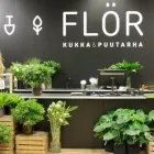 Yrityksen 1 kuva FLÖR KUKKA & PUUTARHA MYLLY  Raisio 19