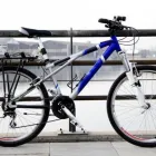 Yrityksen 2 kuva FORSPORT / VG VARAOSA OY Urheiluvälineiden ja polkupyörien vähittäiskauppa  Naantali 19