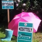 Yrityksen 2 kuva FORSSAN KIINTEISTÖKAUPPIAAT OY Kiinteistönvälitys  Forssa 06