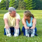 Yrityksen 2 kuva FYSIKAALINEN HOITO- JA TUTKIMUSLAITOS REFLEKSI KY Fysioterapia  Seinäjoki 03