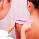 Yrityksen 1 kuva FYSIOTERAPEUTTI SARI MÄKELÄ Muu terveyspalvelu  Kouvola 09