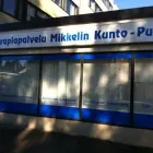 Yrityksen 1 kuva FYSIOTERAPIAPALVELU MIKKELIN KUNTO-PULSSI KY  Mikkeli 04