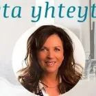 Yrityksen 2 kuva GALLERIA MERJA RAUTIO LKV Kiinteistönvälitys  Helsinki 18