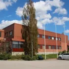 Yrityksen 2 kuva GARDNER DENVER OY Pumppujen ja kompressoreiden valmistus  Tampere 11