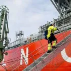 Yrityksen 1 kuva GASUM OULUN BIOKAASULAITOS  Oulu 14