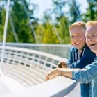 Yrityksen 4 kuva GASUM RUSKEASUO KAASUTANKKAUSASEMA  Helsinki 18