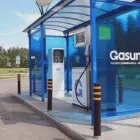 Yrityksen 5 kuva GASUM RUSKEASUO KAASUTANKKAUSASEMA  Helsinki 18