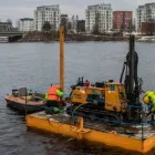 Yrityksen 4 kuva GEOBOTNIA OY Yhdyskuntasuunnittelu  Oulu 14
