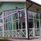 Yrityksen 3 kuva GLASEK OY Lasitus  Vaasa 12